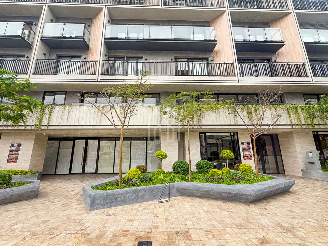 departamento en venta en miraflores Balboa-20