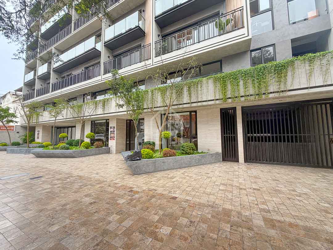 departamento en venta en miraflores Balboa-28