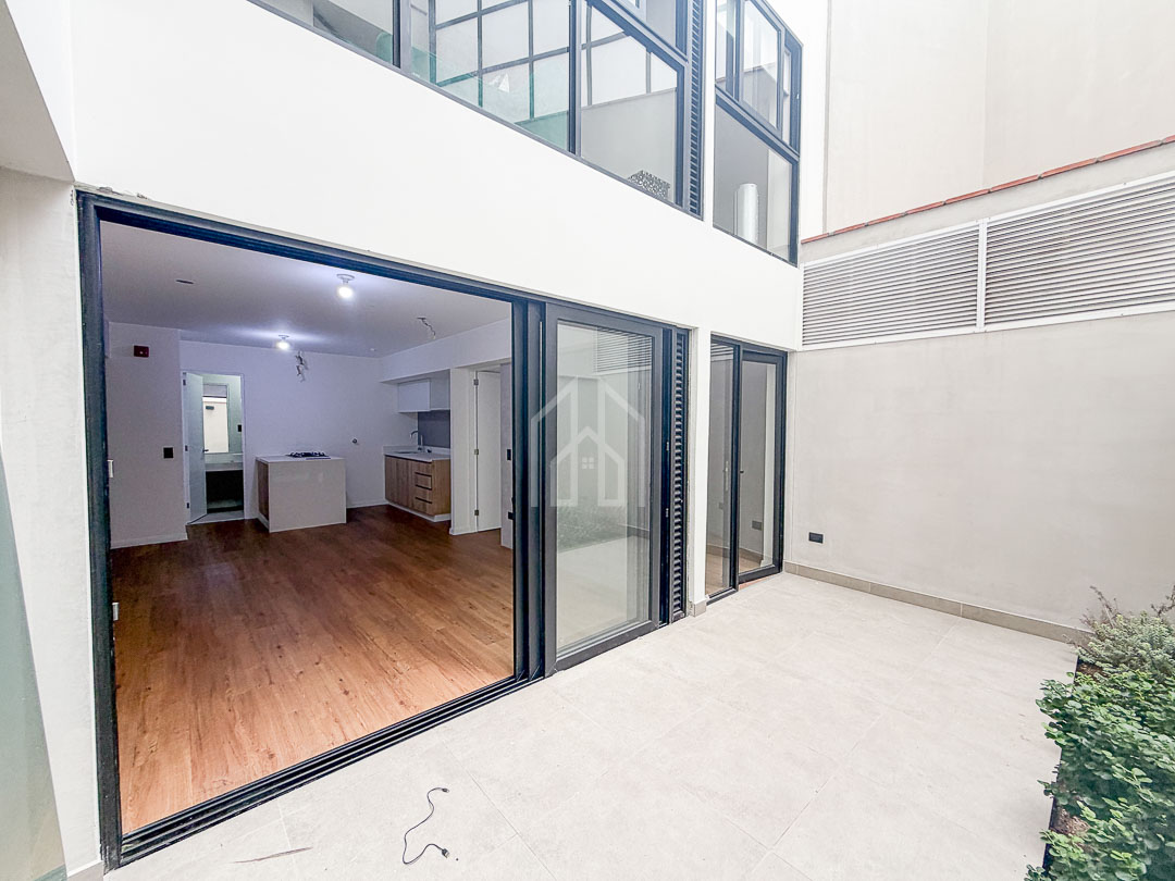 departamento en venta en miraflores Balboa-6