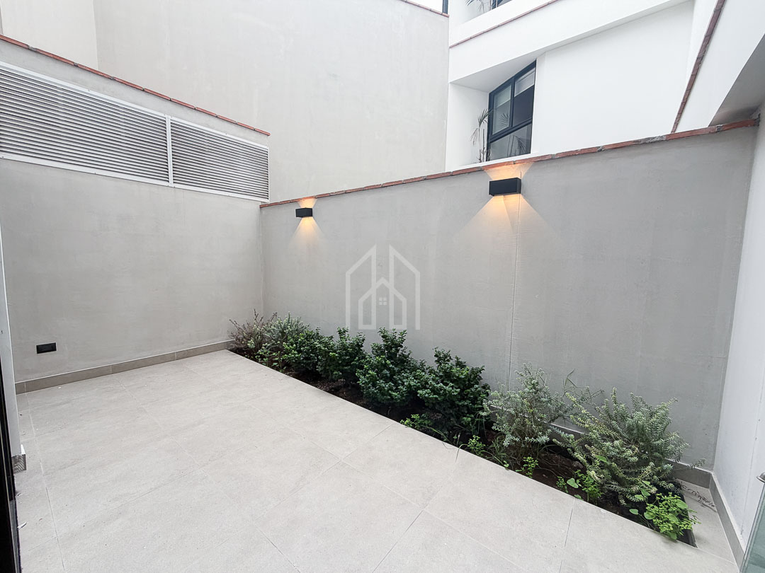 departamento en venta en miraflores Balboa-7