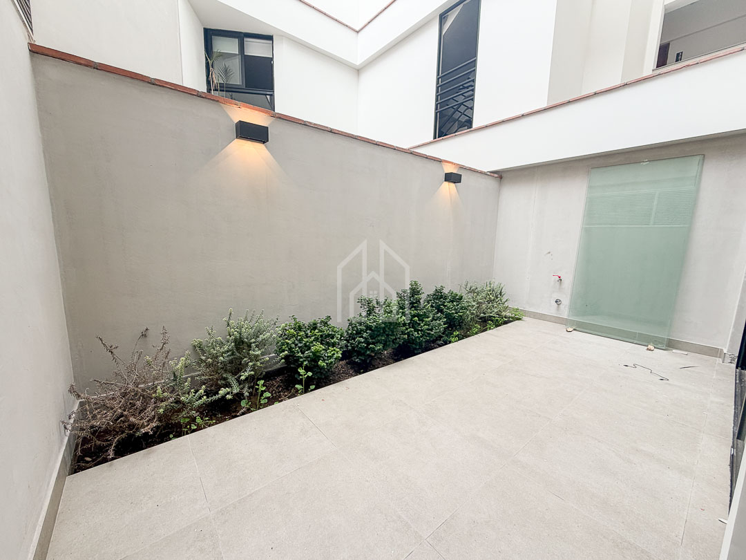 departamento en venta en miraflores Balboa-8