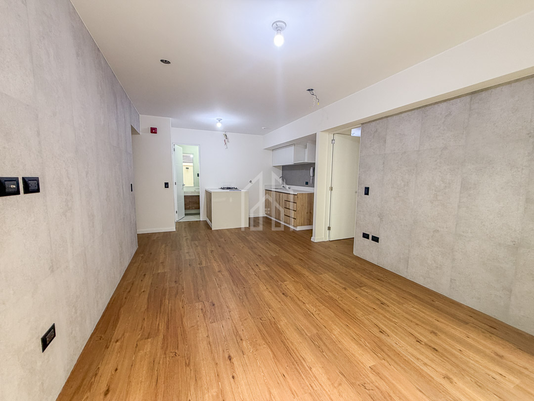 departamento en venta en miraflores Balboa-9