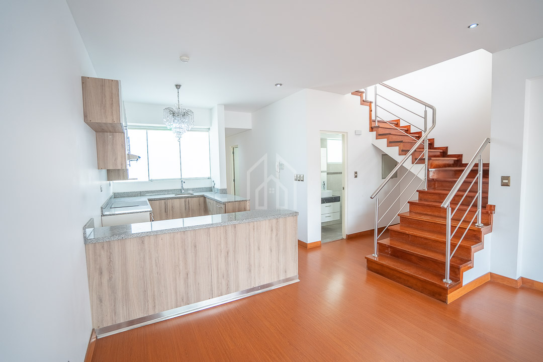 departamento en venta en san borja-10