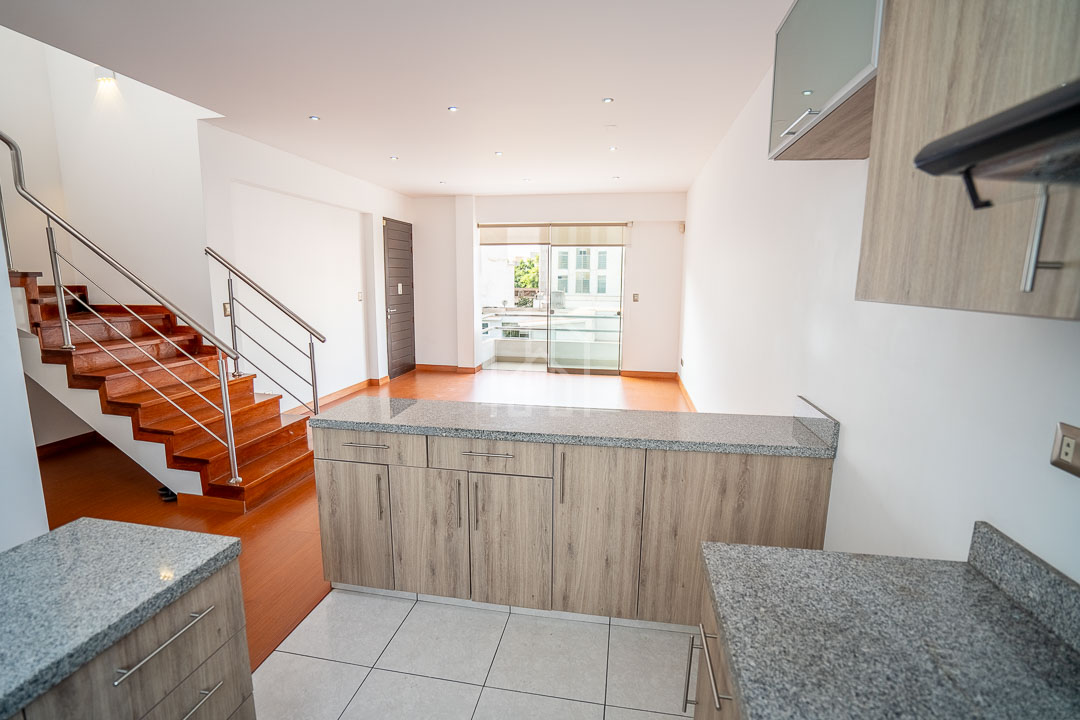 departamento en venta en san borja-12