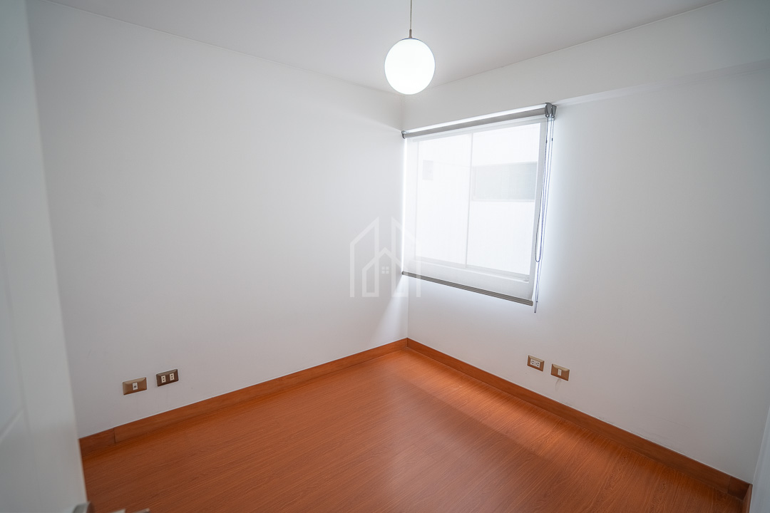 departamento en venta en san borja-13