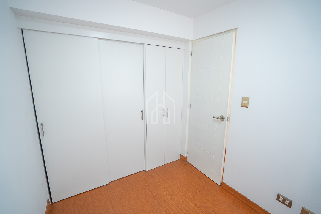 departamento en venta en san borja-17