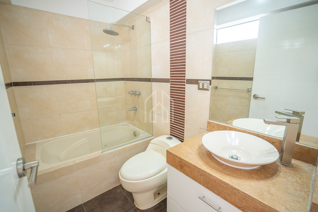 departamento en venta en san borja-19