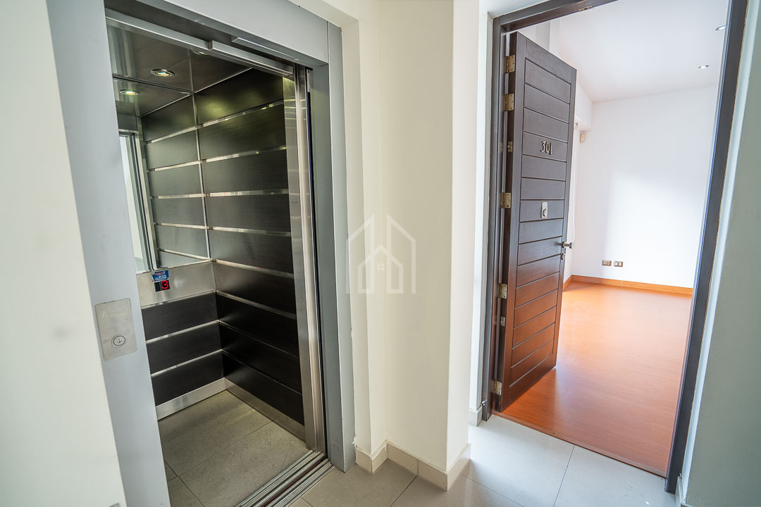 departamento en venta en san borja-2