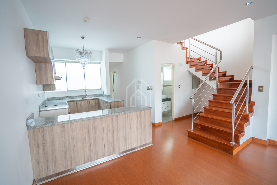 departamento en venta en san borja-20