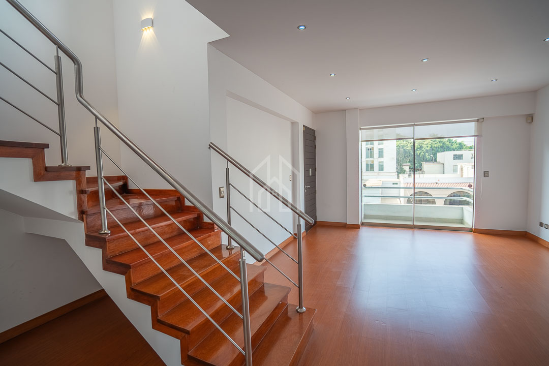 departamento en venta en san borja-21