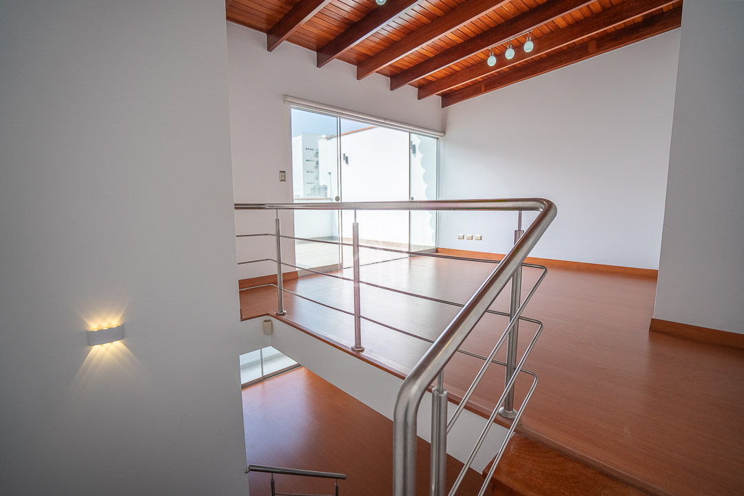 departamento en venta en san borja-22
