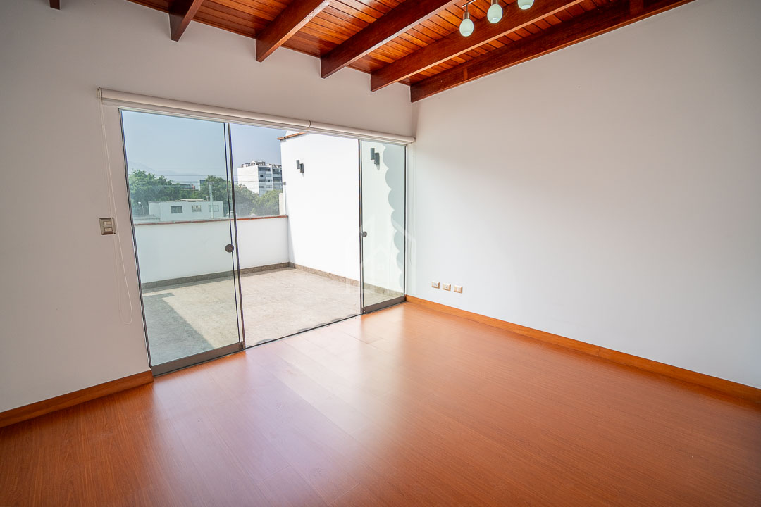 departamento en venta en san borja-23