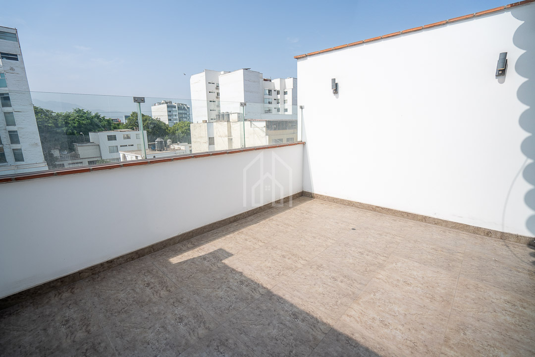 departamento en venta en san borja-24