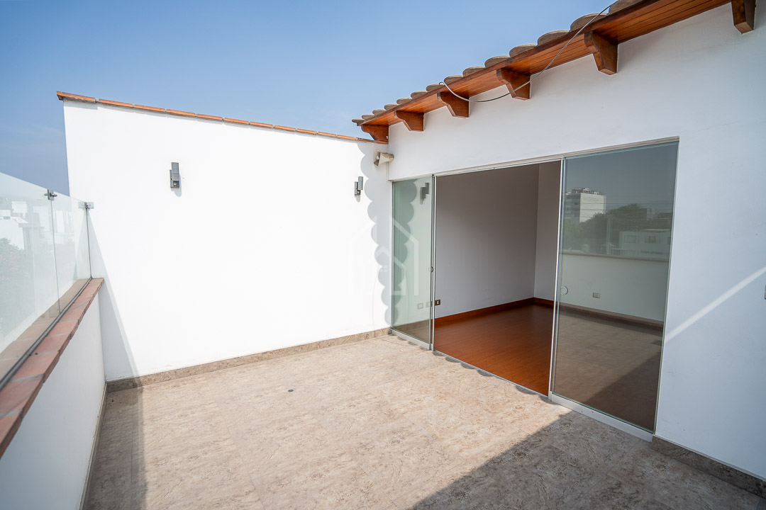 departamento en venta en san borja-25