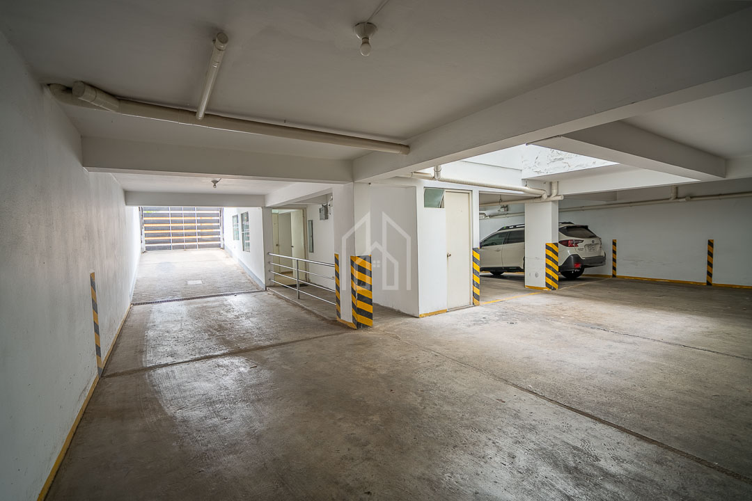 departamento en venta en san borja-32