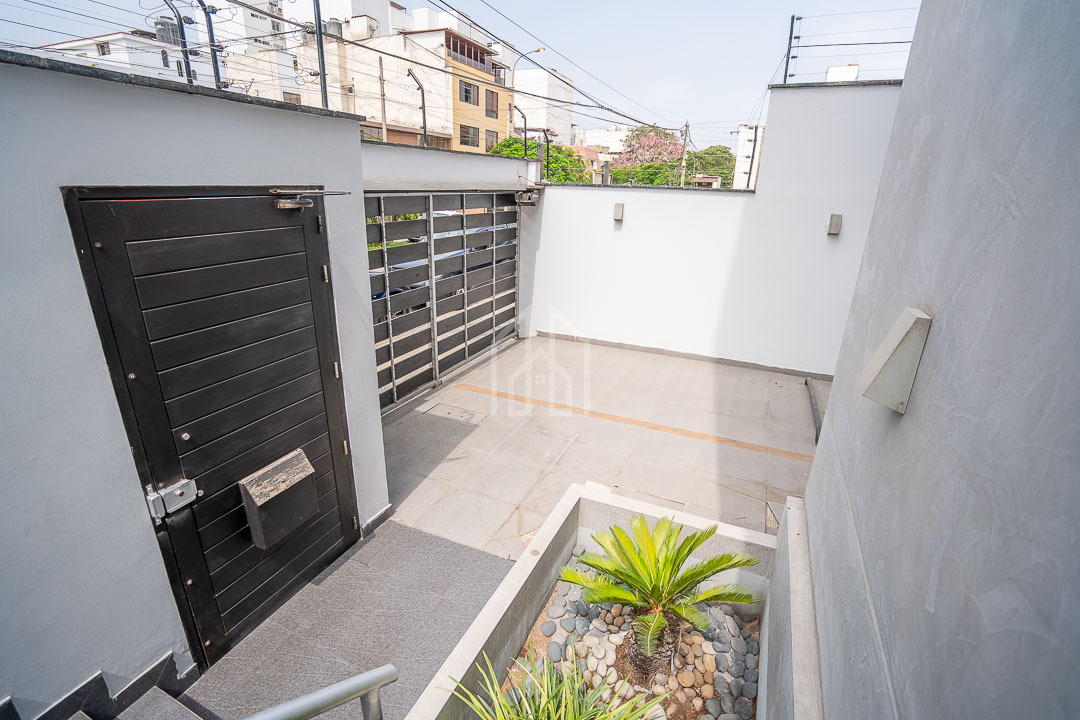 departamento en venta en san borja-33