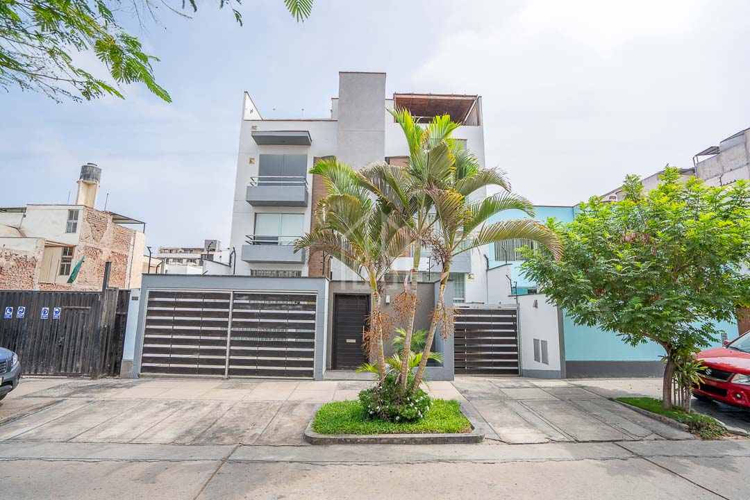 departamento en venta en san borja-35
