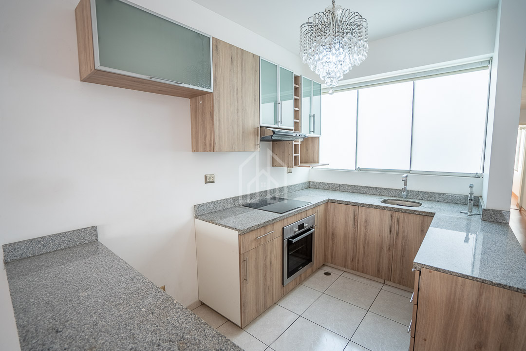 departamento en venta en san borja-8