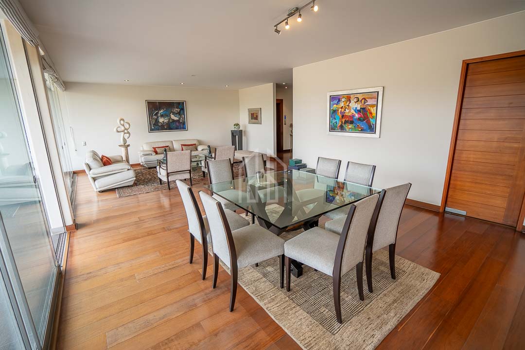 departamento en venta en surco golf los incas-17