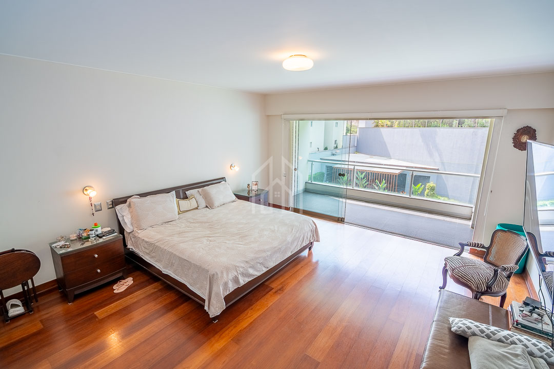 departamento en venta en surco golf los incas-24