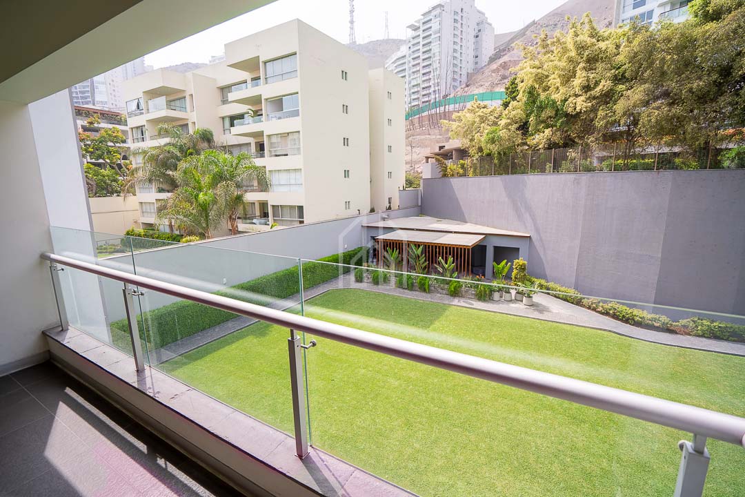 departamento en venta en surco golf los incas-25