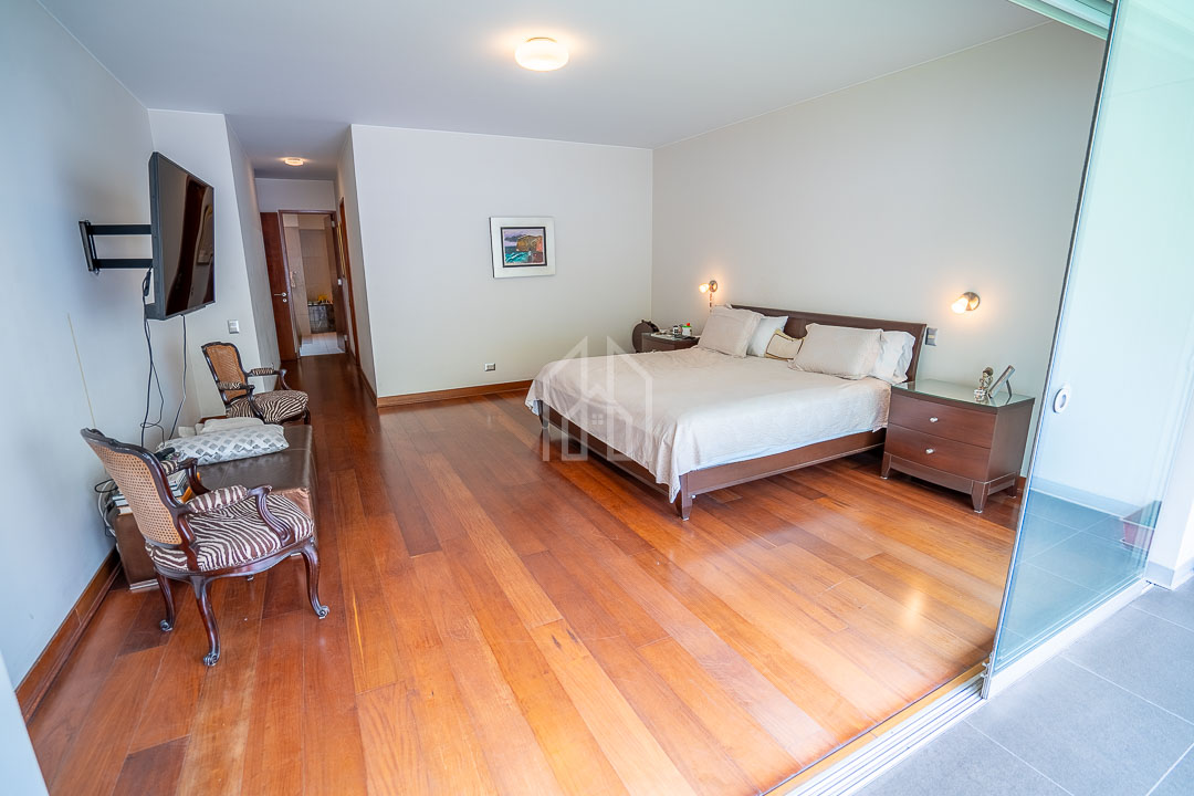 departamento en venta en surco golf los incas-27