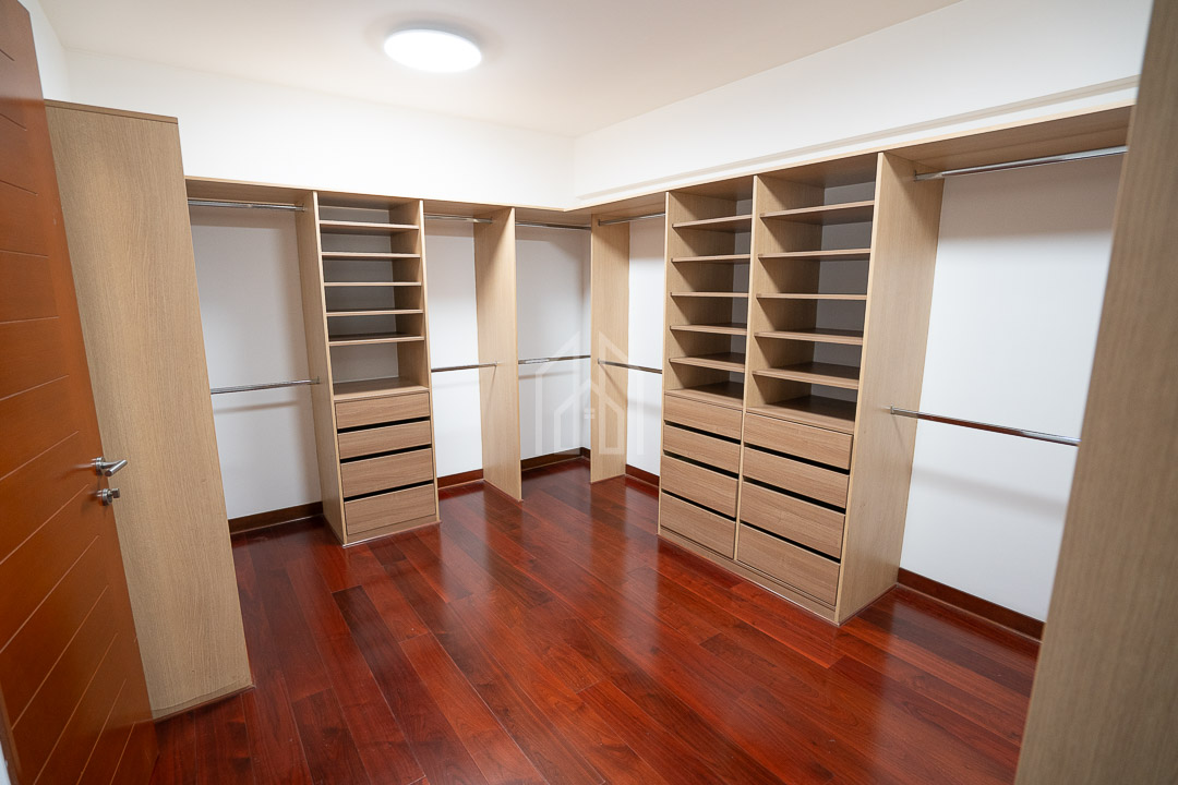 departamento en venta en surco golf los incas-30