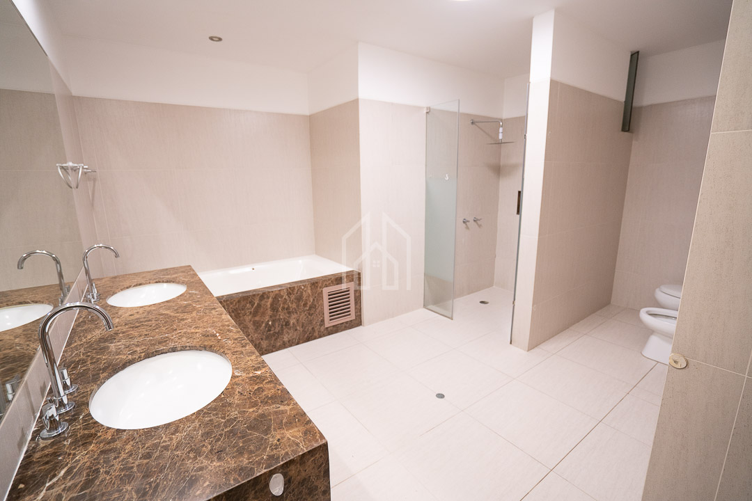 departamento en venta en surco golf los incas-31
