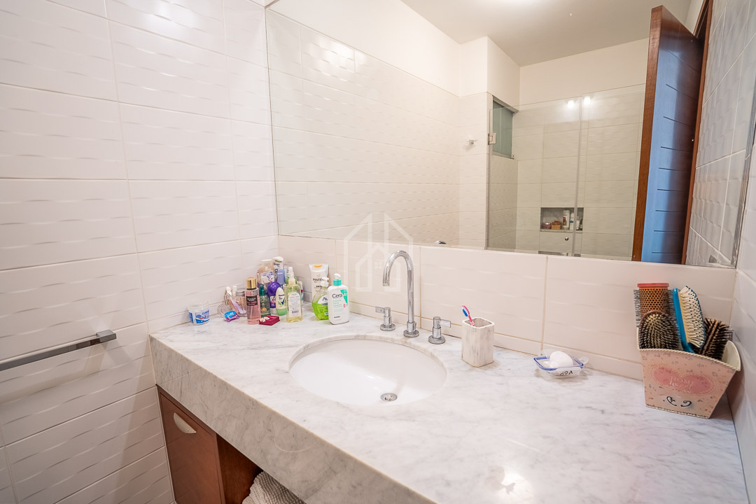 departamento en venta en surco golf los incas-35