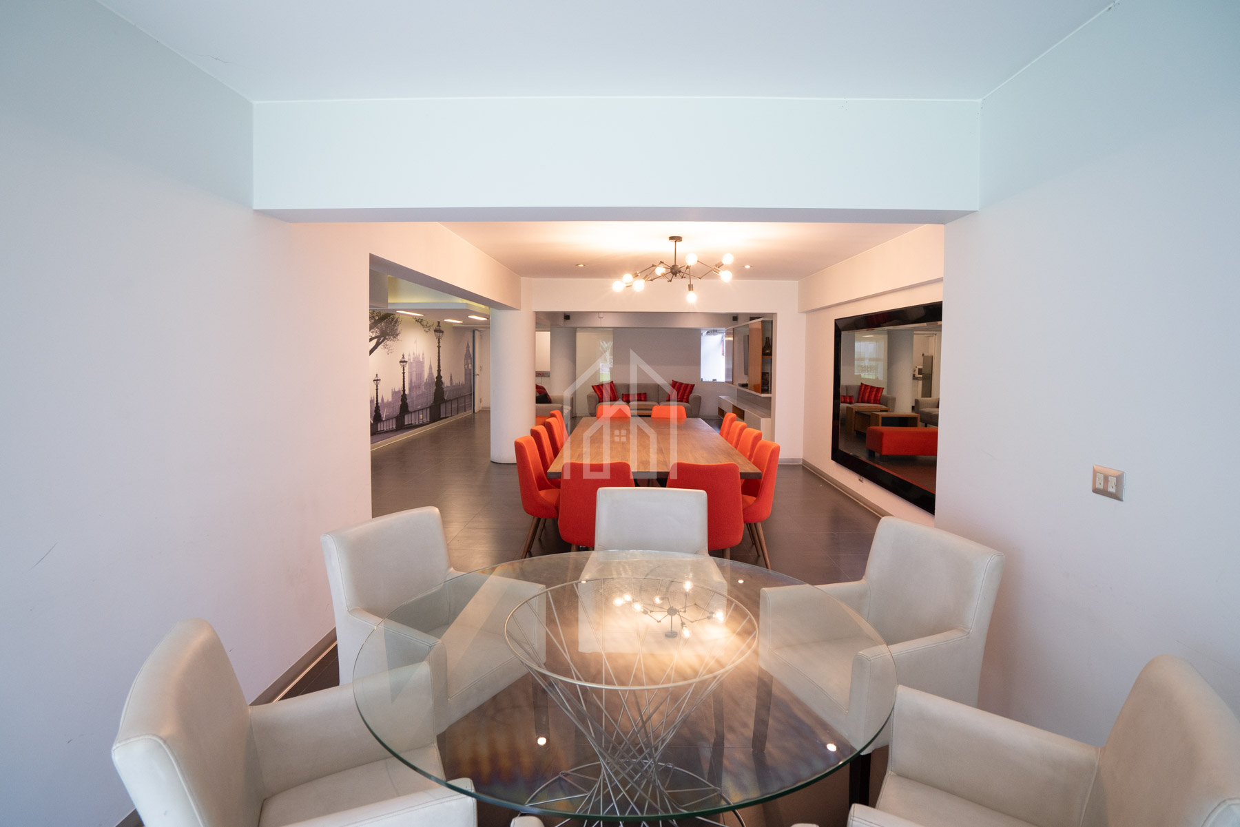 departamento en venta golf los incas cuadra 8-18
