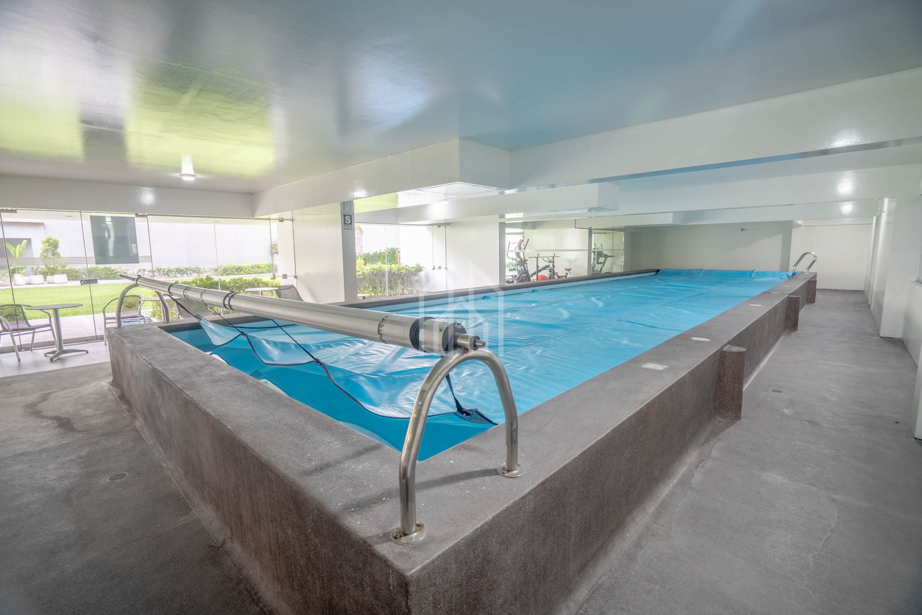 departamento en venta golf los incas cuadra 8-19