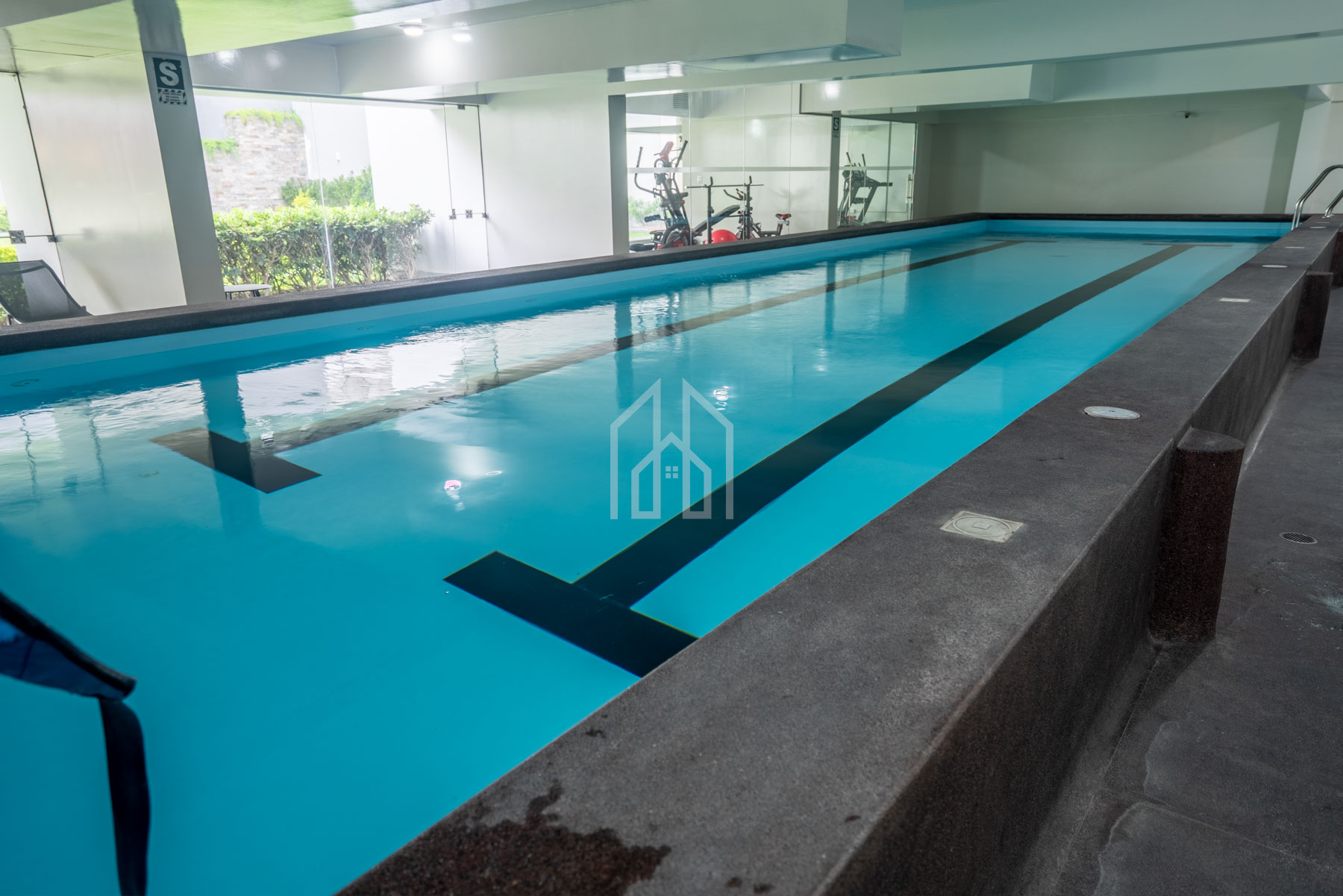 departamento en venta golf los incas cuadra 8-20