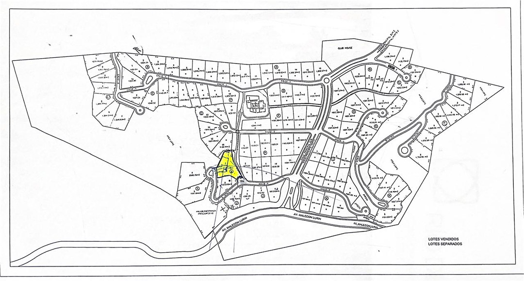 departamentos en venta en surco golf los incas-3