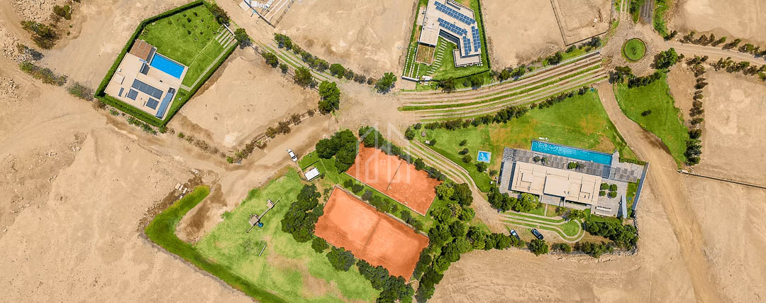 departamentos en venta en surco golf los incas-8