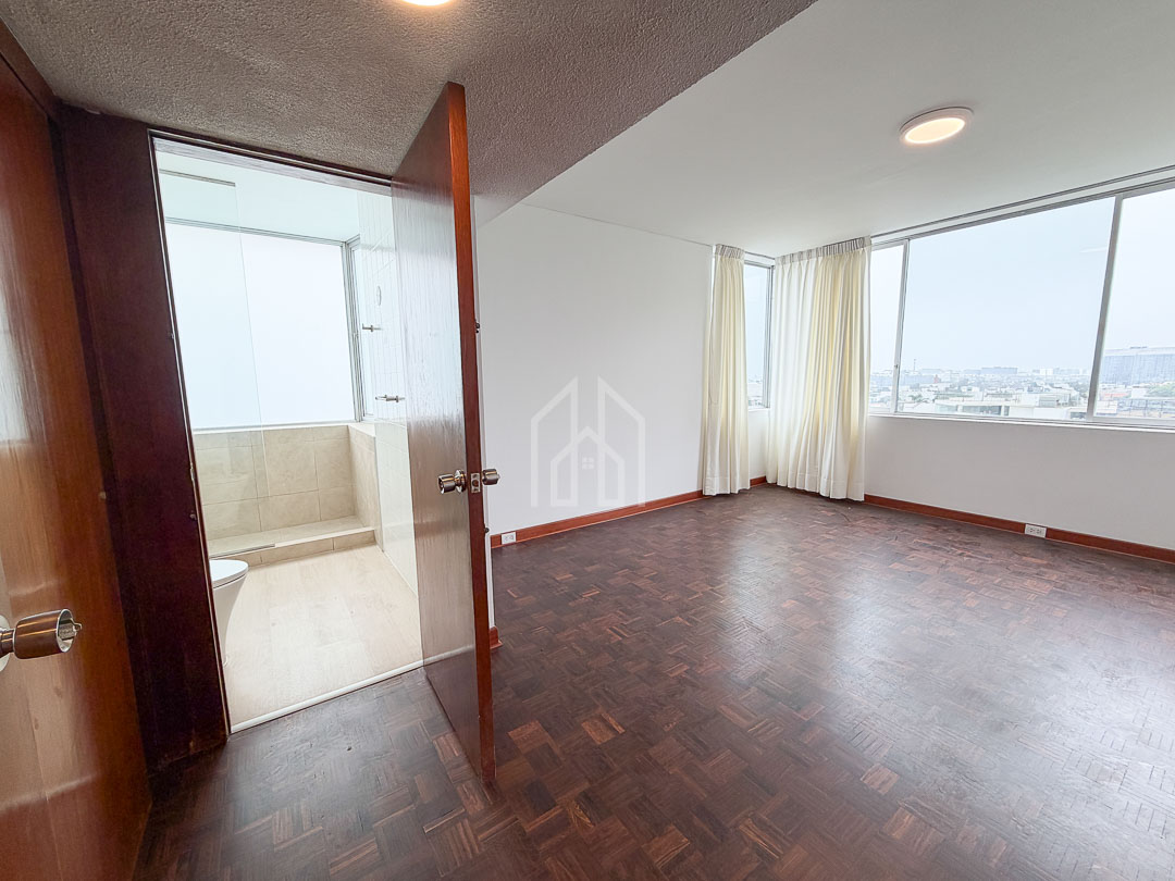 Departamento en venta o alquiler arequipa con santa cruz miraflores-22