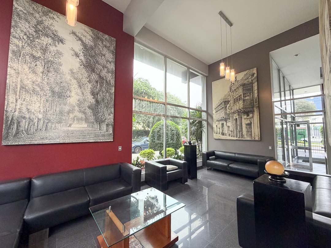 Departamento en venta o alquiler arequipa con santa cruz miraflores-7