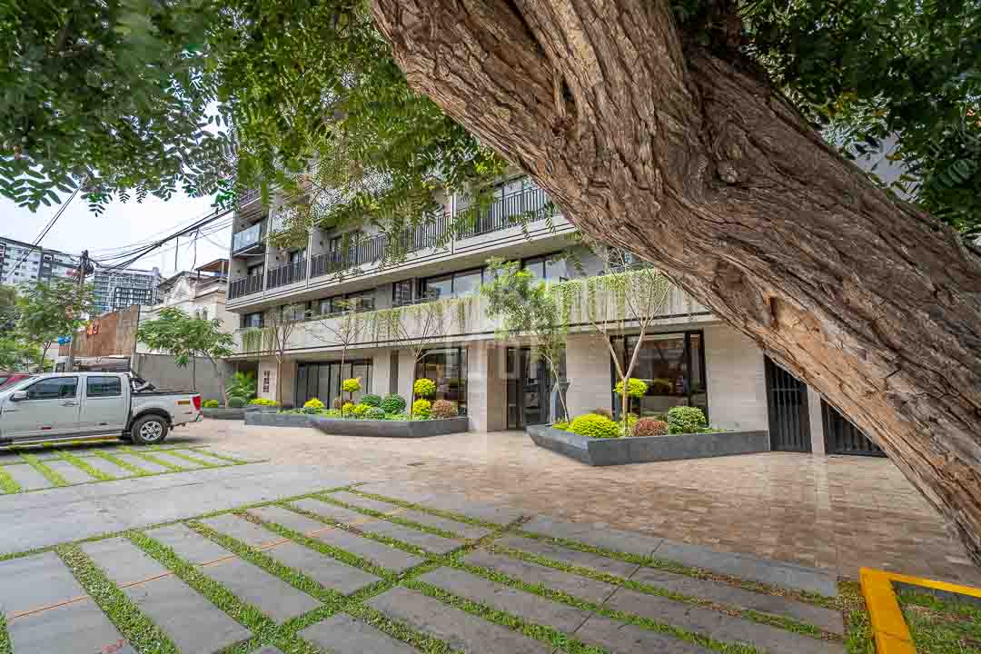 casa en venta la estancia coruna-21