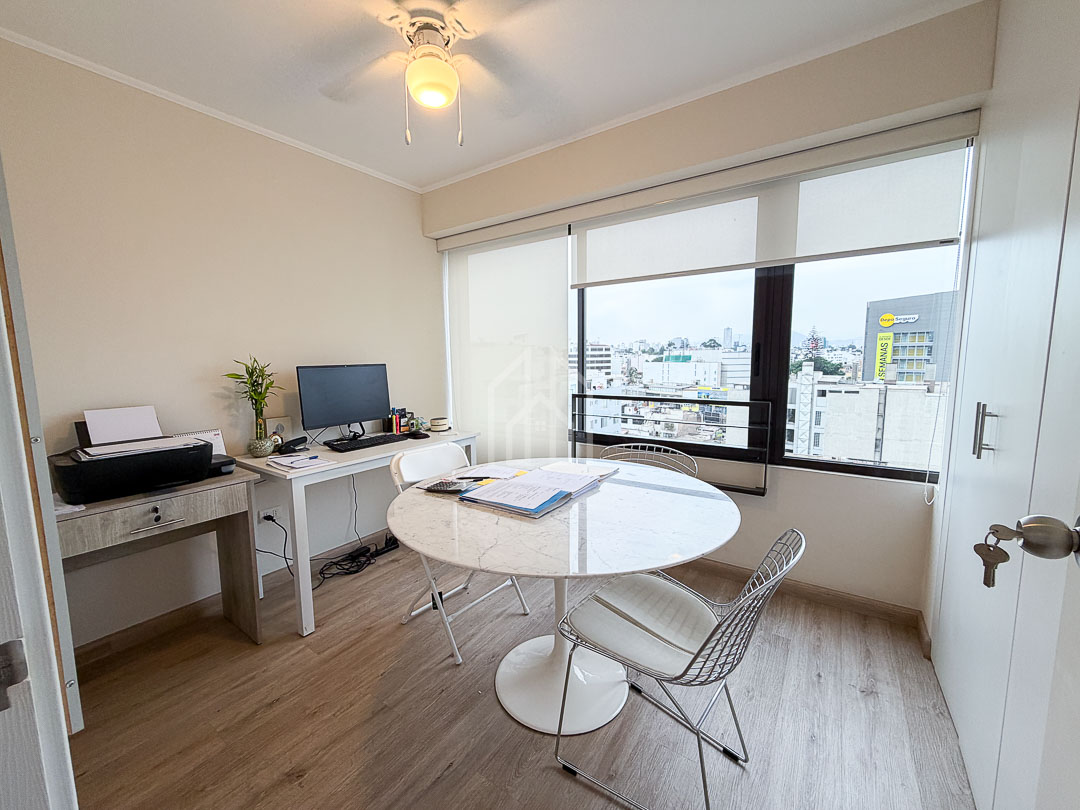 departamento en venta en barranco frente a parque-14