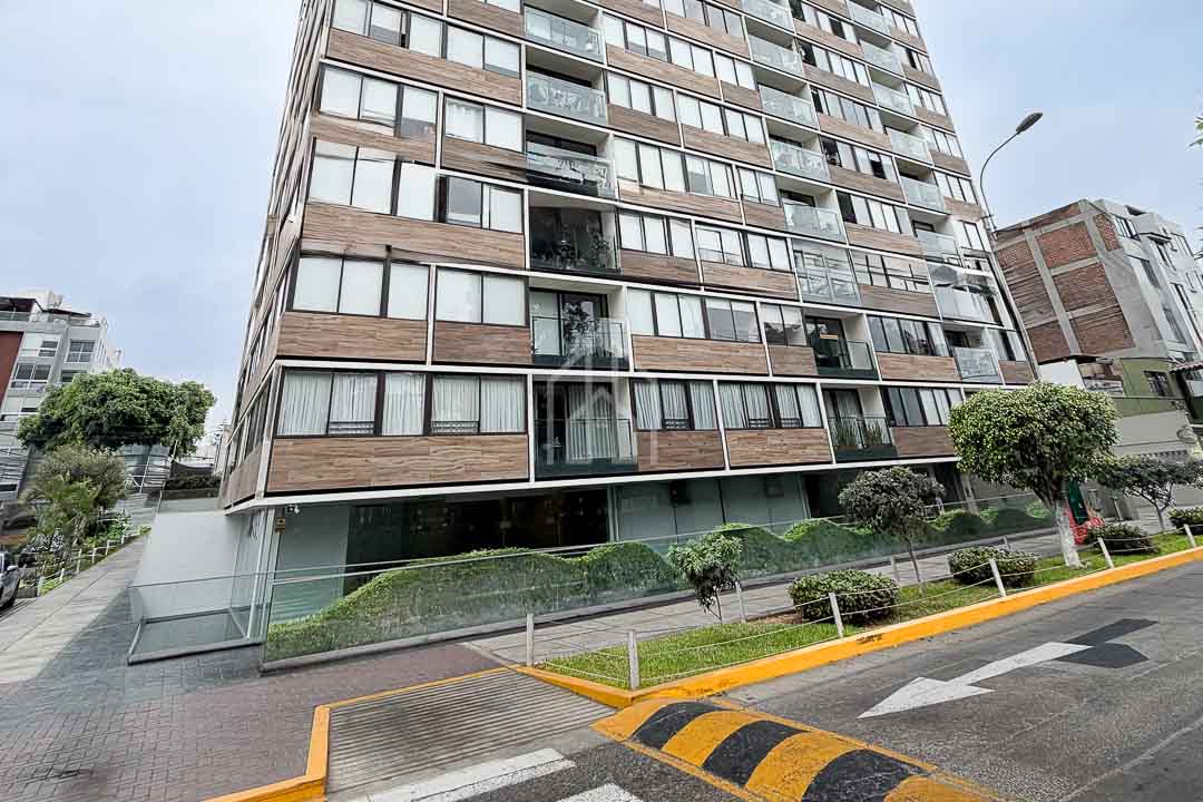 departamento en venta en barranco frente a parque-2