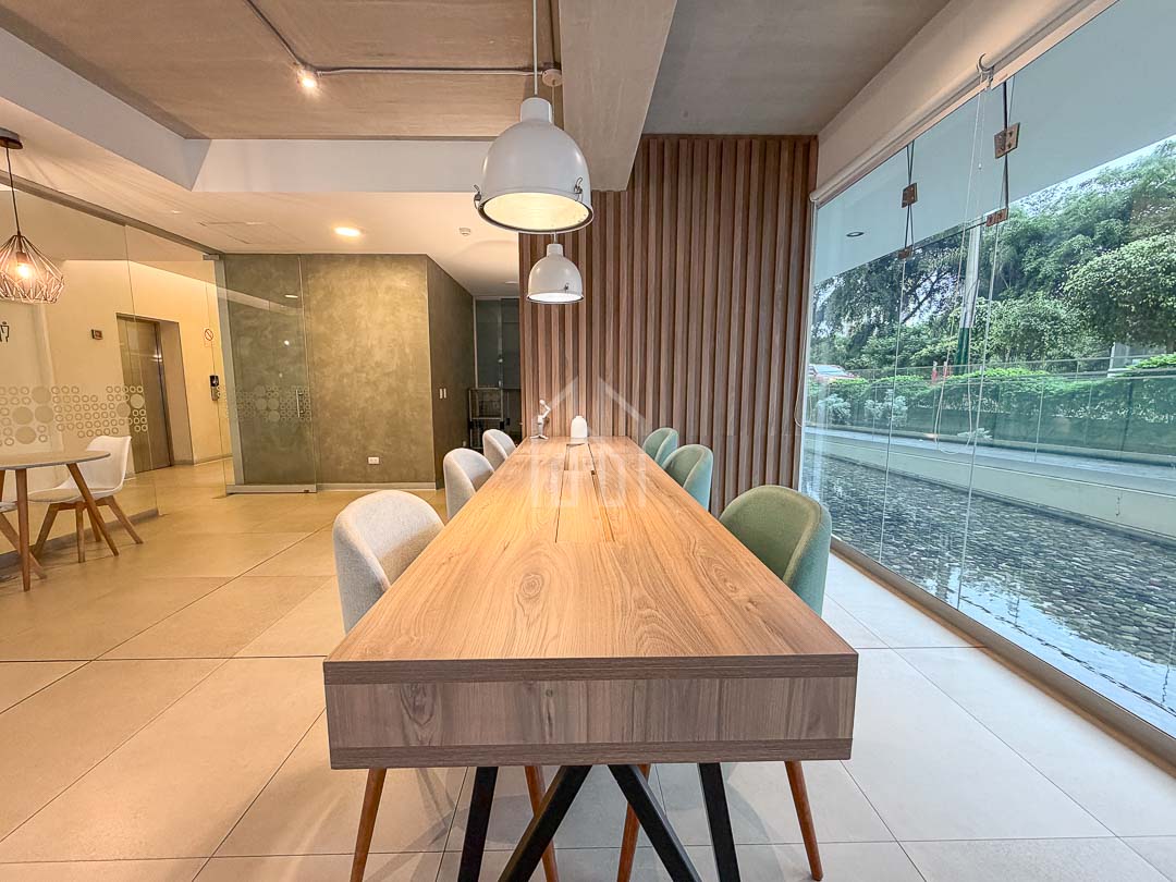 departamento en venta en barranco frente a parque-22