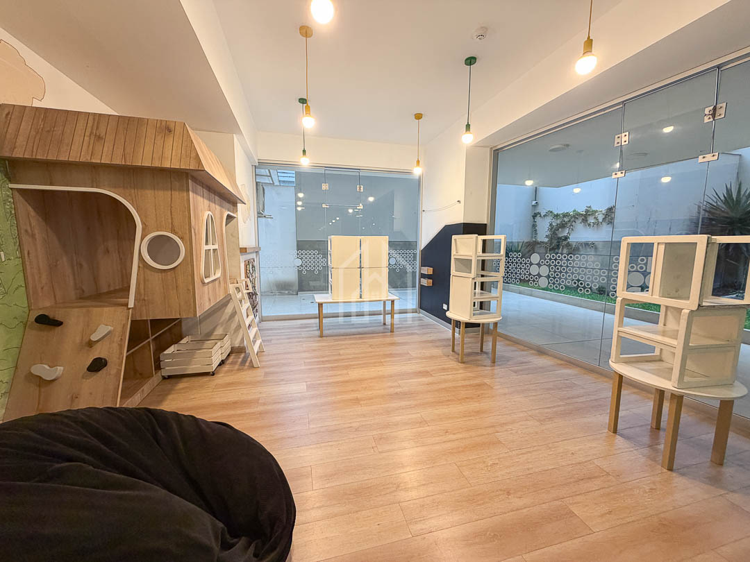 departamento en venta en barranco frente a parque-25