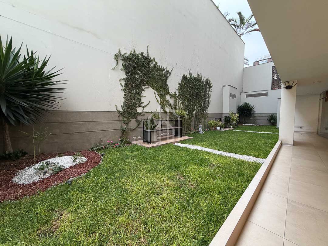 departamento en venta en barranco frente a parque-26