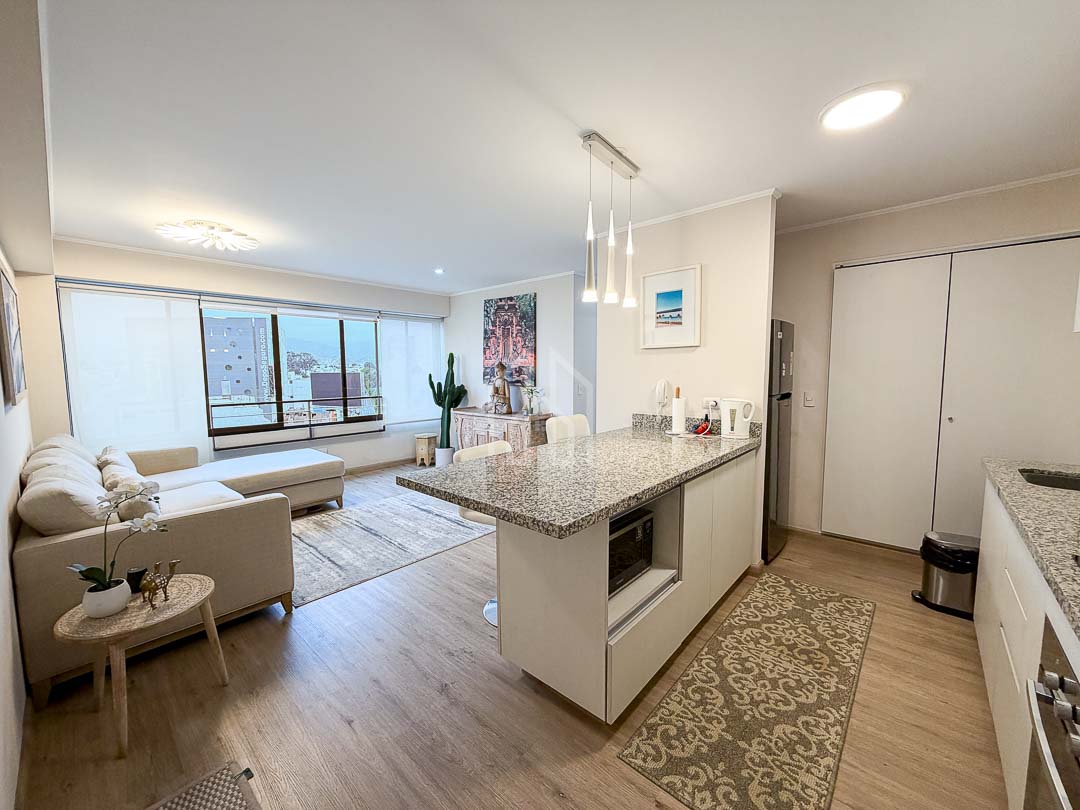 departamento en venta en barranco frente a parque-3
