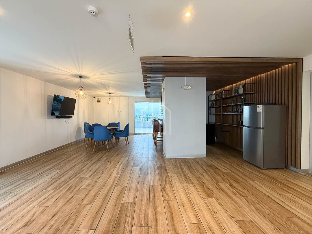 departamento en venta en barranco frente a parque-35