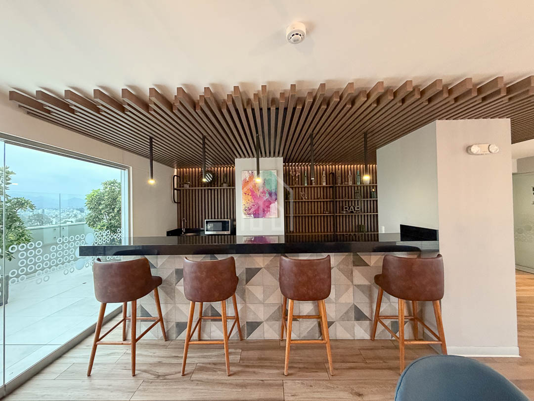 departamento en venta en barranco frente a parque-37