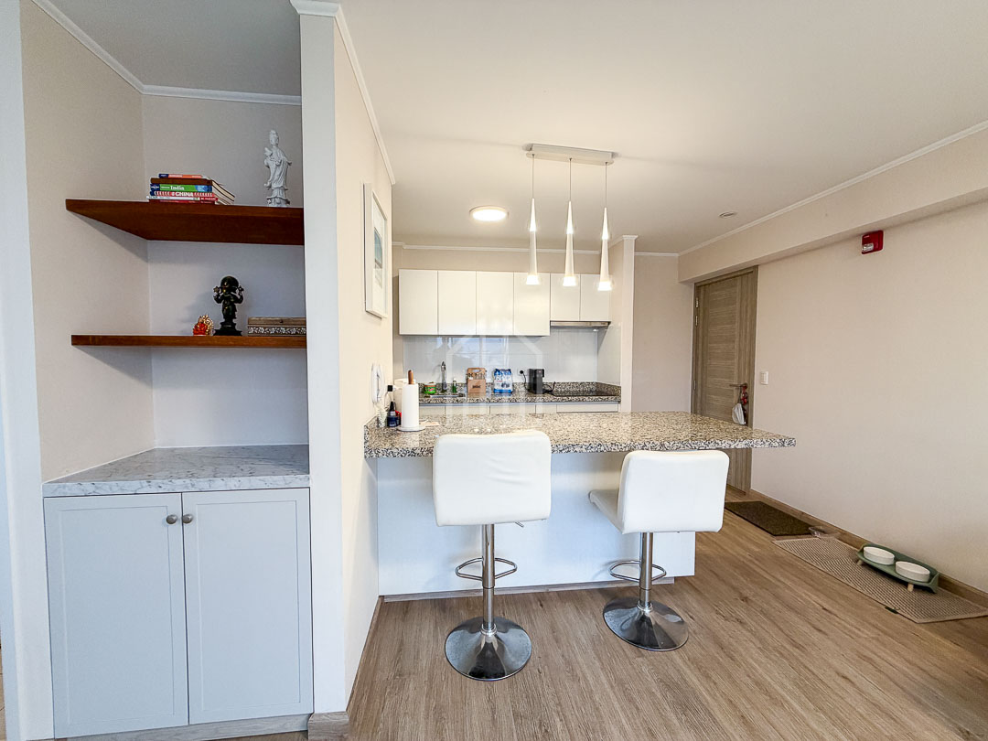 departamento en venta en barranco frente a parque-5