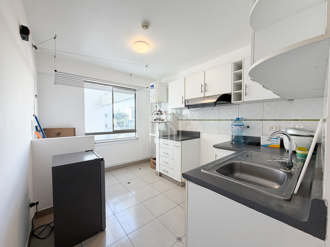 departamento en venta en miraflores duplex calle piura-11