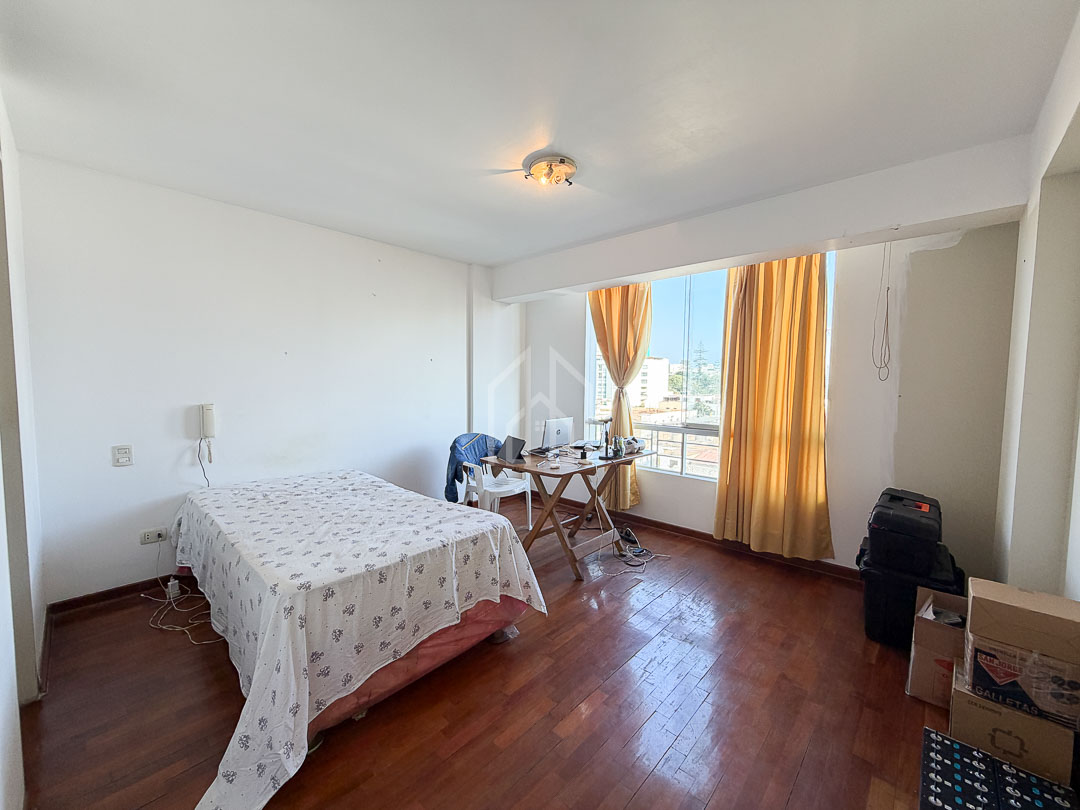 departamento en venta en miraflores duplex calle piura-14