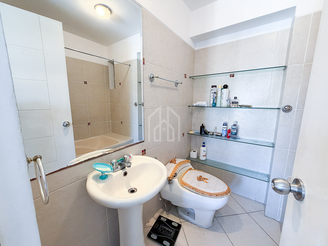 departamento en venta en miraflores duplex calle piura-15