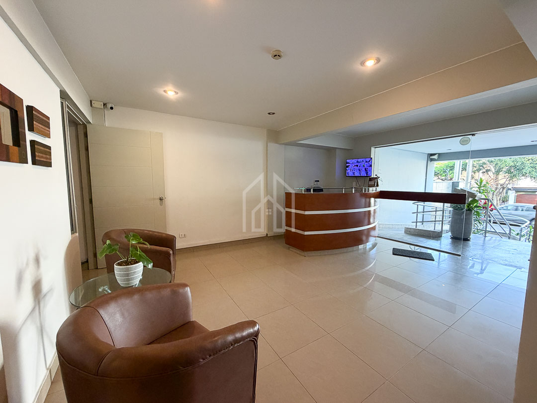 departamento en venta en miraflores duplex calle piura-20